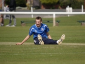 Groves Shines In Beverley's Defeat To Driffield