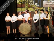 Guys and Dolls @ Longcroft School