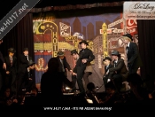 Guys and Dolls @ Longcroft School