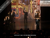 Guys and Dolls @ Longcroft School