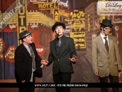 Guys and Dolls @ Longcroft School