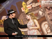 Guys and Dolls @ Longcroft School