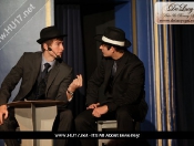 Guys and Dolls @ Longcroft School