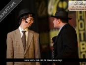 Guys and Dolls @ Longcroft School