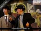 Guys and Dolls @ Longcroft School