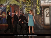 Guys and Dolls @ Longcroft School