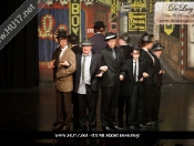 Guys and Dolls @ Longcroft School