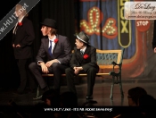 Guys and Dolls @ Longcroft School