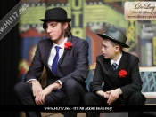 Guys and Dolls @ Longcroft School