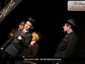 Guys and Dolls @ Longcroft School