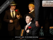 Guys and Dolls @ Longcroft School