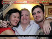 Haley Bignall's 40th @ The Royal Standard