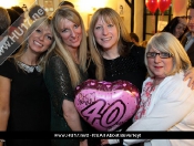 Haley Bignall's 40th @ The Royal Standard