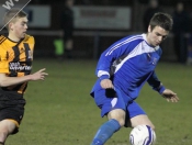 Tigers Beaten In Senior Cup By Rangers