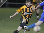 Tigers Beaten In Senior Cup By Rangers