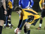 Tigers Beaten In Senior Cup By Rangers