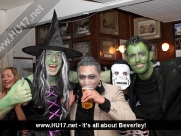 Halloween Beverley RUFC