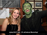 Halloween Beverley RUFC