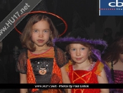 Halloween Party @ Tickton Village Hall