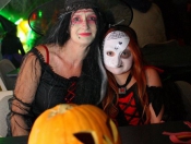 Halloween @ Tickton Village Hall