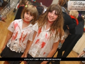 Halloween @ Tickton Village Hall