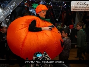 Halloween @ Tickton Village Hall