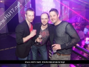 HedKandi @ Asylum Night Club