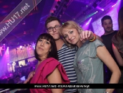 HedKandi @ Asylum Night Club