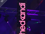 HedKandi @ Asylum Night Club