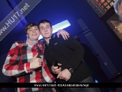 HedKandi @ Asylum Night Club