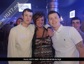 HedKandi @ Asylum Night Club