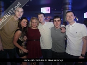 HedKandi @ Asylum Night Club