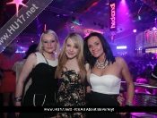 HedKandi @ Asylum Night Club