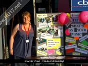 Healthy Living Event @ The Beverley Leisure Centre