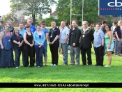 Healthy Living Event @ The Beverley Leisure Centre