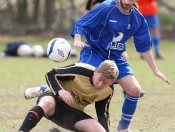 Hedon Beat Molescroft At The Leisure Centre