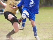 Hedon Beat Molescroft At The Leisure Centre