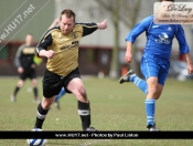 Hedon Beat Molescroft At The Leisure Centre