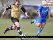 Hedon Beat Molescroft At The Leisure Centre