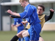 Hedon Beat Molescroft At The Leisure Centre