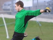 Hedon Rangers Vs Beverley Town