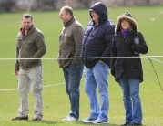 Hedon Rangers Vs Beverley Town