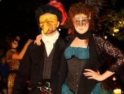 Masked Ball