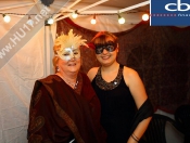 Masked Ball