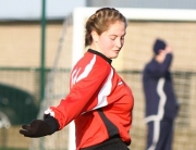 Hessle Town Women & Girls Vs Hull Univeristy Ladies