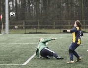 Hessle Town Women & Girls Vs Malet Lambert Girls