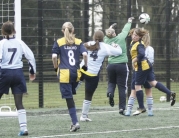 Hessle Town Women & Girls Vs Malet Lambert Girls