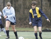 Hessle Town Women & Girls Vs Malet Lambert Girls