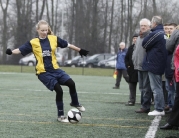 Hessle Town Women & Girls Vs Malet Lambert Girls