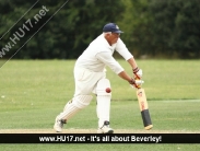 HICE Vs Beverley Town 4th XI